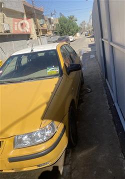 إيران خودرو سمند